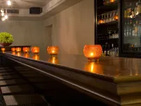 耶路撒冷丹精品飯店 - 酒吧