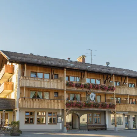 Landgasthof Zur Post