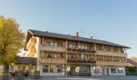 Landgasthof Zur Post Hotels in Hohenschwangau
