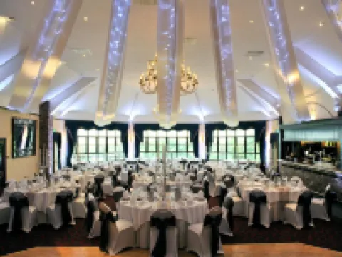 Woodbury Park Hotel & Spa Hotels in Exeter