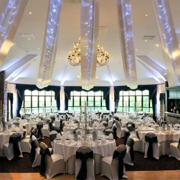 Woodbury Park Hotel & Spa