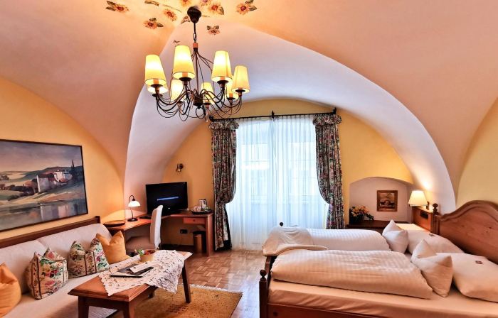 Hotel-Residenz Schrannenhof