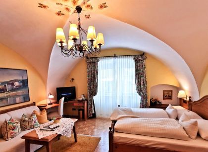 Hotel-Residenz Schrannenhof