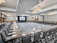 Radisson Blu Toronto Downtown Hotel in zona Isole Toronto Islands