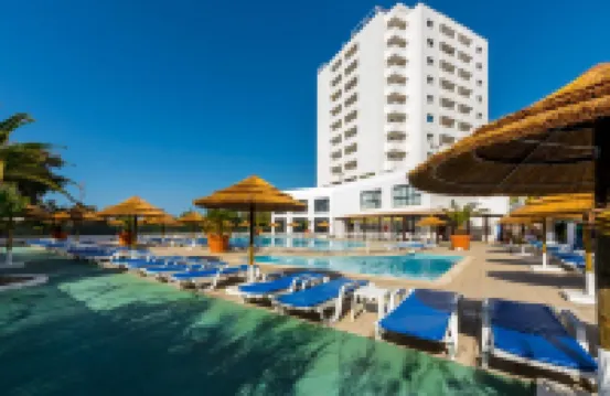 Janelas do Mar Apartamentos Turisticos