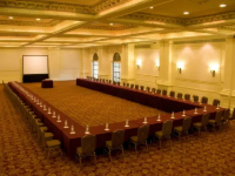 Safi Royal Luxury Valle Hoteles en Monterrey