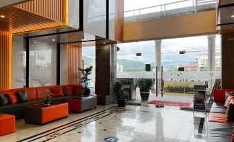 Subic Bay View Diamond Hotel