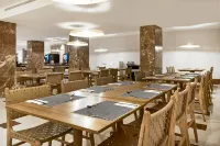 帕爾馬灣皮內羅飯店-全包式 - 早餐