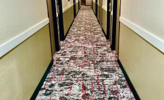 Econo Lodge Cartersville-Emerson Lake Point