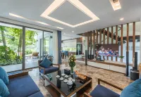 Flamingos Dai Lai Resort - Luxury