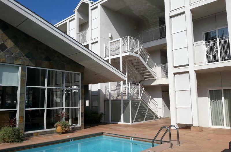 Corporate Inn Sunnyvale - All-Suite Hotel photo 3