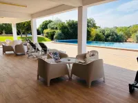 Hotel Don Rodrigues - Pools
