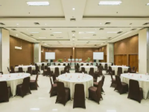 Horison TC UPI Serang Hotel di Kecamatan Serang