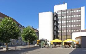 Sorell Hotel Aarauerhof
