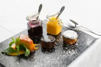 Hotel Black Tulip - Porto Gaia - petit déjeuner