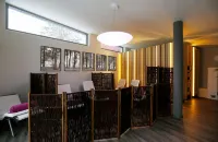 Konsum Gästehaus "Quisisana" - Spa