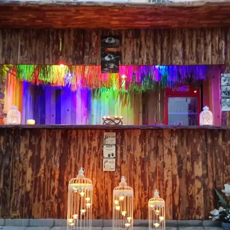 Aroma Butik Hotel