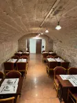 121 Paris Hotel - Morgenmad