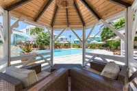 拉普拉亞東方灣飯店 聖馬丁島（法屬）住宿飯店