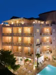 Eliza Hotel by Panel Hospitality - Formerly Evdion Hotel - Pet friendly