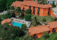 カラドール ブジオス ホテル のホテル