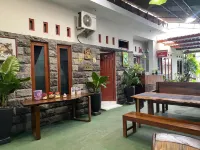 Ada Homestay
