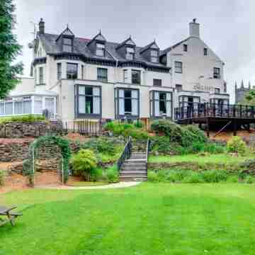 Anglesey Arms Hotel Hotel Exterior