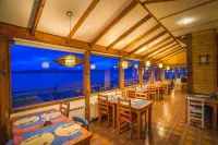 Weskar Lodge Hotel - breakfast