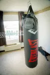 Royal Inn & Suites - Gym