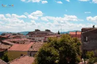 Sweet House Hotels in Baranello