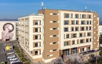 Fiald Hotel & Spa - Bar