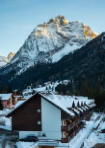 Residence Contrin Hotels in Canazei