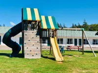 Anne Shirley Motel & Cottages - 2-Star