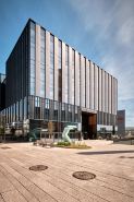 Quality Hotel Hasle Linie