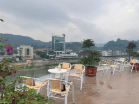 SOCA Hotel Lao Cai Hotels in Lao Cai