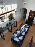 Dar Lola Djerba - breakfast