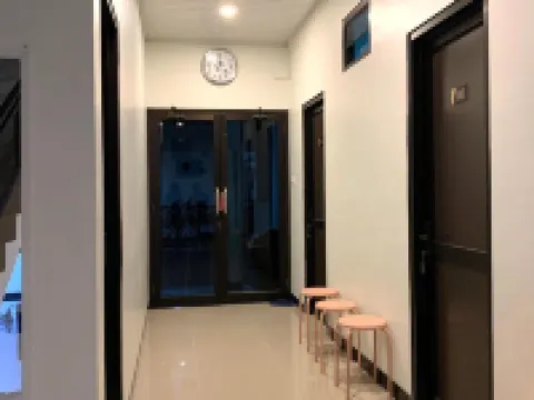 Kusuma Raya Guest House Hotels in Banyumanik