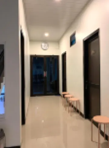 Kusuma Raya Guest House