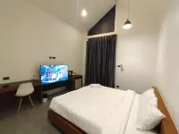 แอดติจูด เดอะ รีสอร์ท โรงแรมในอำเภอ โนนสูง