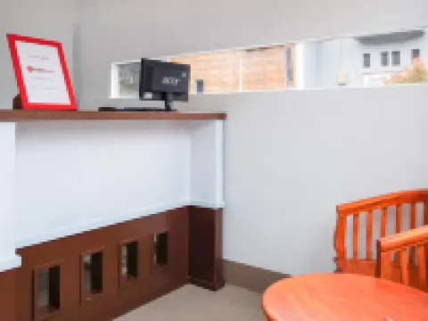 RedDoorz Syariah Near Exit Tol Pemalang Comal 2 Hotels in Comal