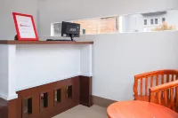 RedDoorz Syariah Near Exit Tol Pemalang Comal 2