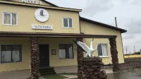 Чапурники - Разрешено размещения с домашними животными