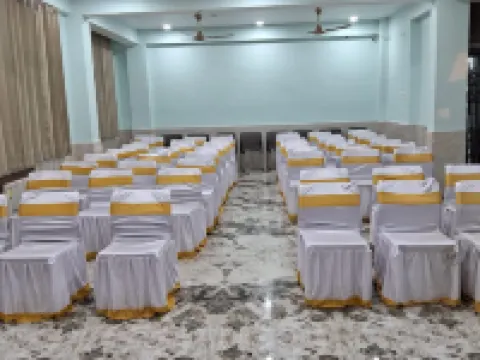 Hotel Gridhakuta International Hotels in Nalanda