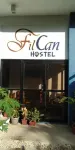 Fil-Can Hostel Coron