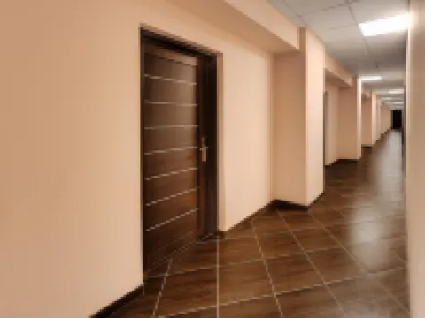 Pavlov Hotel オムスクのホテル