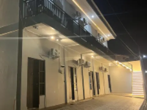Kanaya Homestay Syariah Lhokseumawe โรงแรมในล็อคซูมาเว