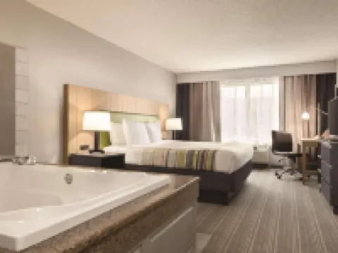 Country Inn & Suites by Radisson, Madison Southwest, WI Hotels in Madison