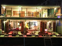 安葩窪愛之家旅館
