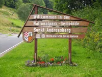 Wohnung Julius 2 Hotels in Sankt Andreasberg