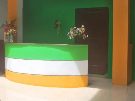 Gabriel Guest House Отели рядом с достопримечательностью «नेओमीस सालों & स्पा, ले मरीडियन»